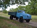 1986 ГАЗ 52, голубой, 8000000 рублей - вид 5