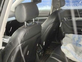 2005 Audi A6 III (C6), чёрный, 950000 рублей, вид 4