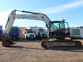 2018 Terex TX220LC, белый - вид 1