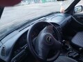 2013 Chevrolet Niva I Рестайлинг, чёрный, 500000 рублей - вид 7