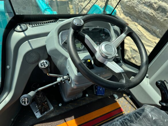 2024 Zvezda ZL28, красный, 2130000 рублей - вид 7