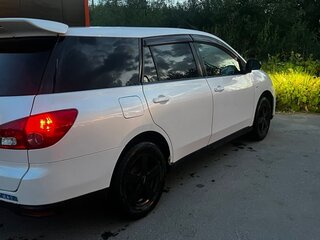 2010 Nissan Wingroad III (Y12), белый, 750000 рублей, вид 4