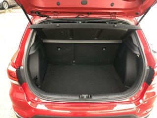 2019 Kia Rio X-Line IV, красный, 1515000 рублей, вид 5