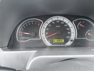 2012 Daewoo Nexia I Рестайлинг, серый, 180000 рублей, вид 5