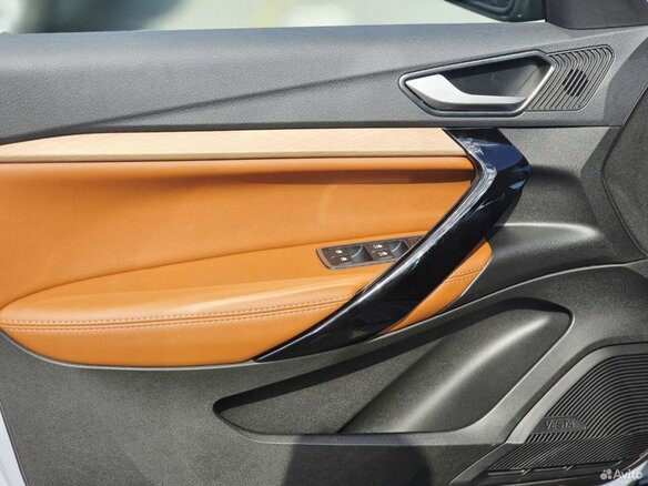 2026 Lada (ВАЗ) Vesta SW Cross I Рестайлинг (NG), голубой, 2185000 рублей - вид 12