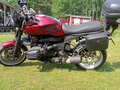 1994 BMW R 1100 RS, красный, 550000 рублей - вид 1