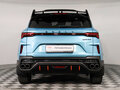 2024 Geely Coolray I Рестайлинг, голубой - вид 5