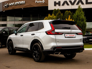 2026 Honda CR-V VI, белый, 5617500 рублей, вид 5