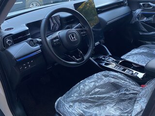 2023 Honda e:NS1, белый, 3000000 рублей, вид 3