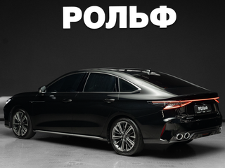 2023 Chery Arrizo 8, чёрный, 1990000 рублей, вид 5