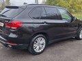 2014 BMW X5 35i III (F15), чёрный - вид 11