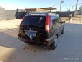2006 Nissan X-Trail I Рестайлинг, чёрный, 500000 рублей - вид 2