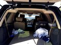 2005 Lincoln Navigator 6-speed II, чёрный - вид 5