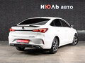2023 Changan Eado Plus I, белый - вид 4