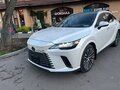 2025 Lexus RX 350 V, белый, 9200000 рублей