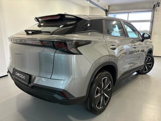 2026 Omoda C5 II, фиолетовый, 2629000 рублей, вид 3