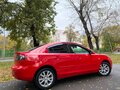 2007 Mazda 3 I (BK) Рестайлинг, красный - вид 4