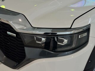 2026 Foton Tunland V9, белый, 5672000 рублей, вид 5