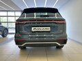 2026 Geely Monjaro I, серый - вид 3