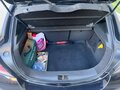 2010 Opel Astra GTC H Рестайлинг, чёрный, 740000 рублей - вид 11
