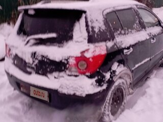 2014 Geely MK Cross I, чёрный, 250000 рублей, вид 3