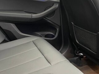2020 BMW X3 30i sDrive III (G01), чёрный, 4700000 рублей, вид 5