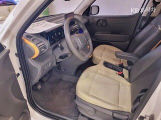 2022 Hyundai Casper I, белый, 1170000 рублей, вид 5