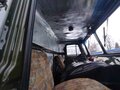 1990 ГАЗ 66, зелёный, 720000 рублей - вид 7