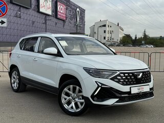 2023 Jetta VS5 I Рестайлинг, белый, 2797000 рублей, вид 2