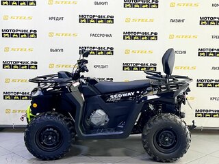 2026 Segway AT5, чёрный, 830000 рублей, вид 3