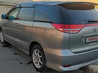 2006 Toyota Estima III, серый, 1099999 рублей, вид 3