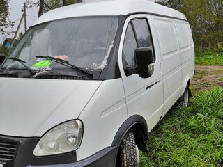 2013 ГАЗ ГАЗель (2705), белый, 500000 рублей, вид 1