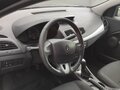 2011 Renault Fluence I, чёрный - вид 3