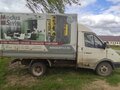 2000 ГАЗ ГАЗель (3302), бежевый, 245000 рублей - вид 1