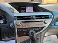 2013 Lexus RX 350 III Рестайлинг, белый - вид 1