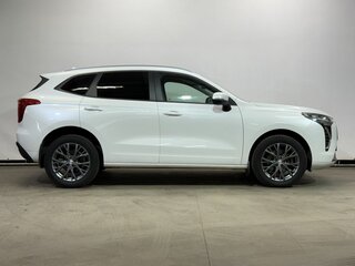 2023 Haval Jolion I, белый, 1569000 рублей, вид 4