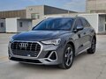 2023 Audi Q3 35 TFSI II (F3), серый