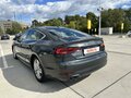 2019 Audi A5 II (F5), серый, 2800000 рублей - вид 9