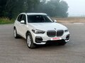 2020 BMW X5 25d IV (G05/G18), белый, 5300000 рублей - вид 3