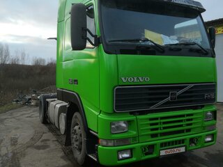 1999 Volvo FH, зелёный, 2000000 рублей, вид 1
