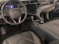 2019 Toyota Camry VIII (XV70), чёрный - вид 4