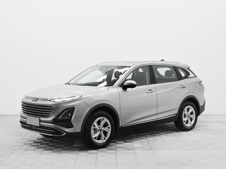 2025 Bestune T90 I, серый, 3331000 рублей, вид 1
