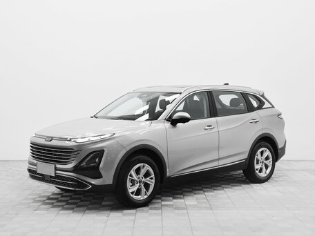 Bestune T90 I