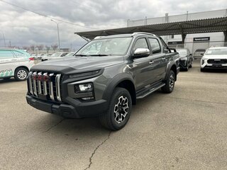 2026 JAC T9, серый, 3719000 рублей, вид 3