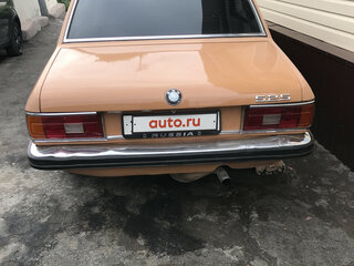 1976 BMW 5 серии 525i I (E12), бежевый, 179000 рублей, вид 2