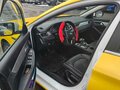 2023 JAC J7 I, жёлтый - вид 7