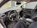 2010 Ford Focus II Рестайлинг, белый, 610000 рублей - вид 4
