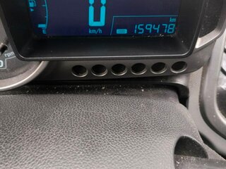 2013 Chevrolet Aveo II, серебристый, 800000 рублей, вид 4