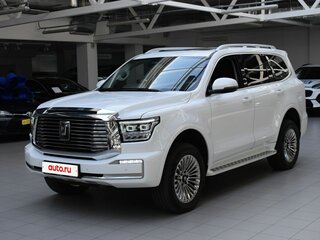 2023 Tank 500 I, белый, 3790000 рублей, вид 3