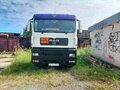 2003 MAN TGA, белый, 3760000 рублей - вид 2